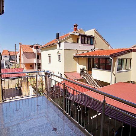 Apartment Zadar Diklo Borik Vir Phòng bức ảnh