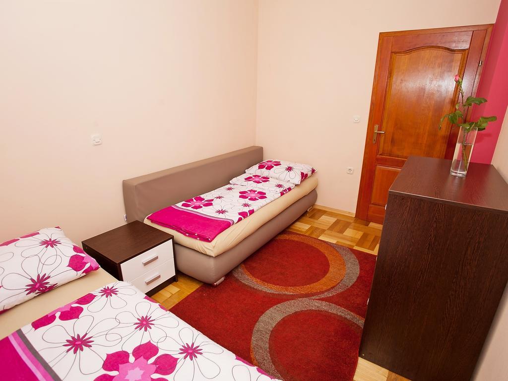 Apartment Zadar Diklo Borik Vir Phòng bức ảnh