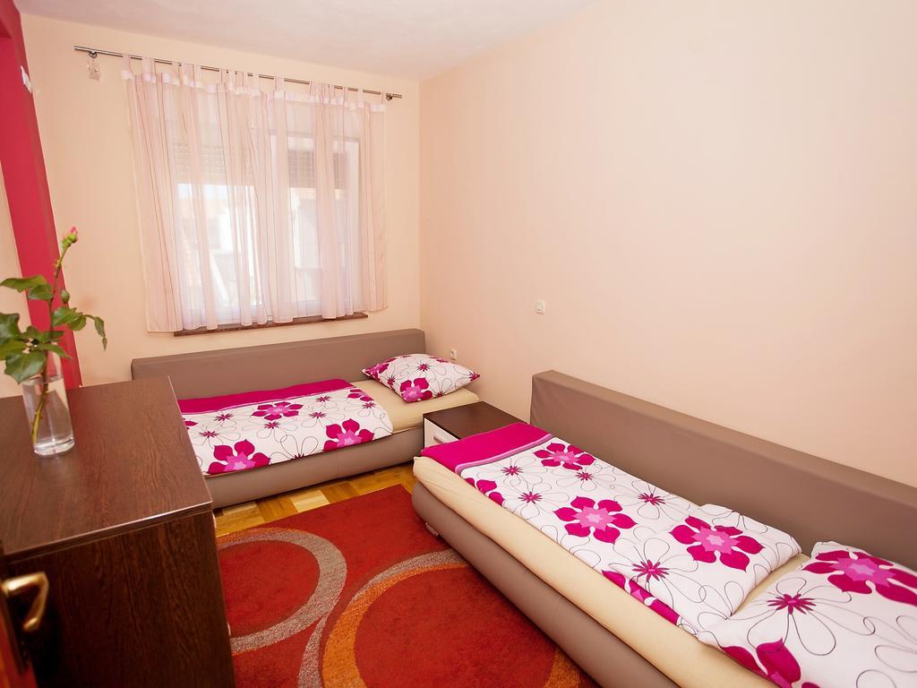 Apartment Zadar Diklo Borik Vir Phòng bức ảnh