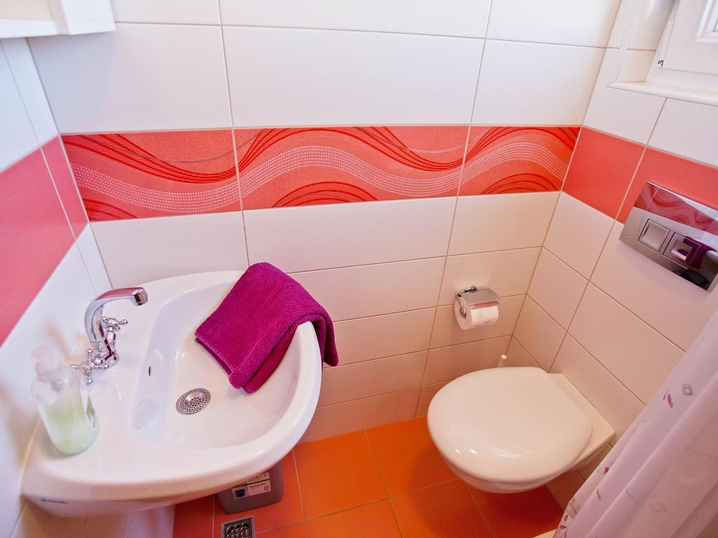 Apartment Zadar Diklo Borik Vir Phòng bức ảnh