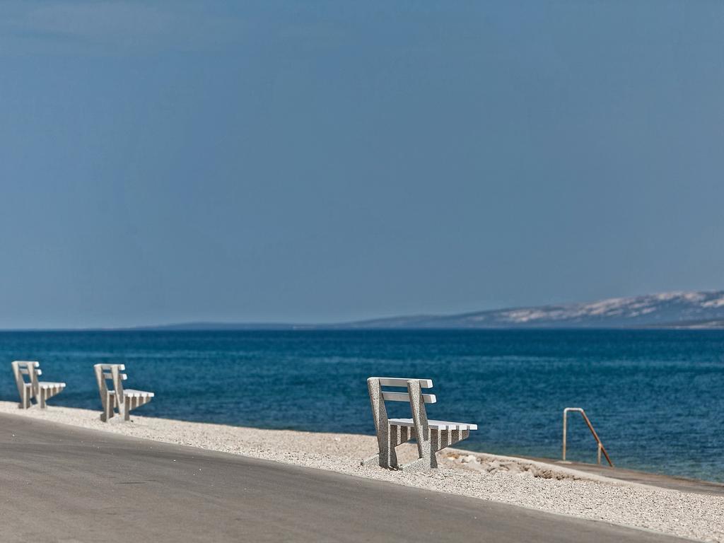 Apartment Zadar Diklo Borik Vir Phòng bức ảnh