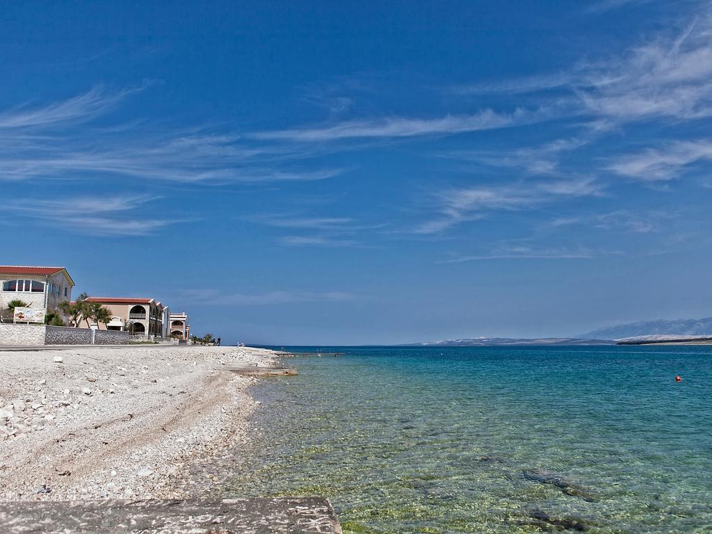 Apartment Zadar Diklo Borik Vir Phòng bức ảnh