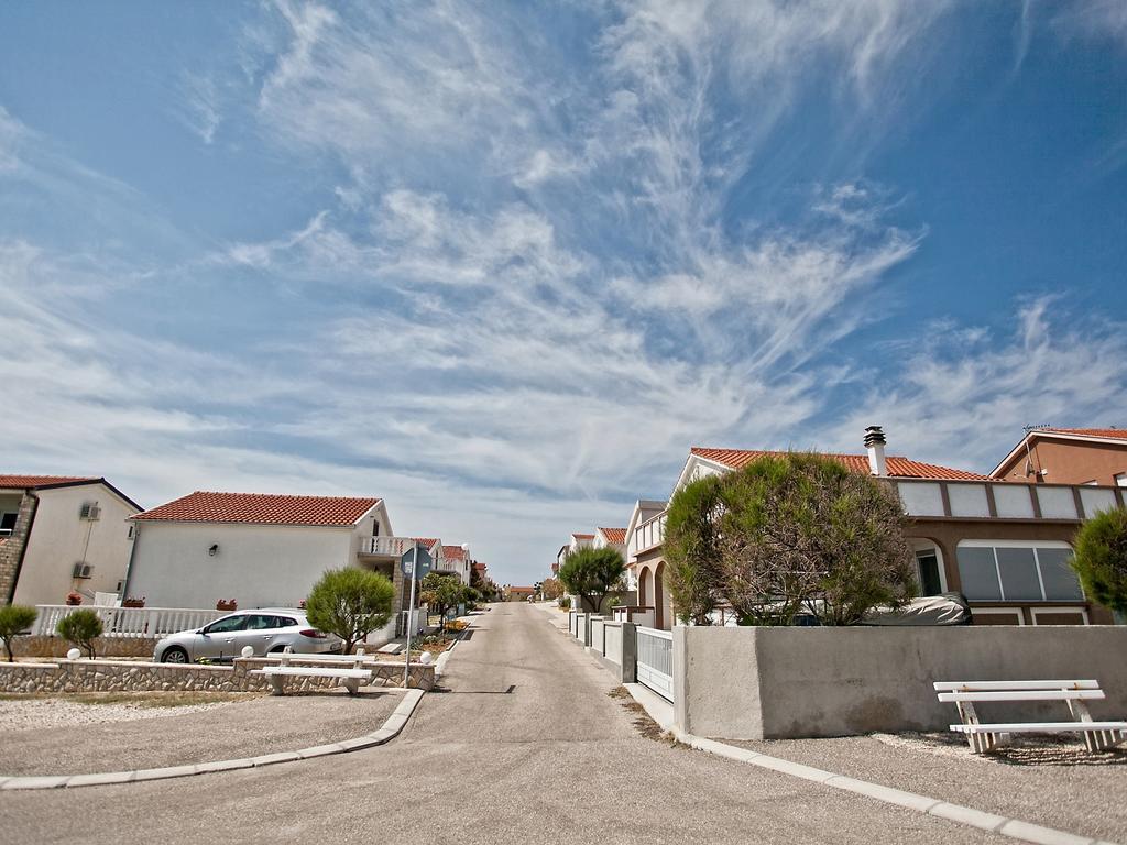Apartment Zadar Diklo Borik Vir Phòng bức ảnh