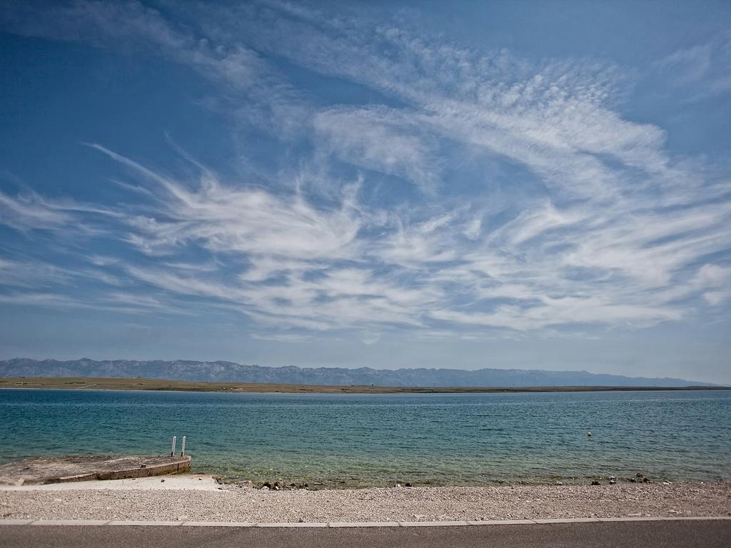 Apartment Zadar Diklo Borik Vir Phòng bức ảnh