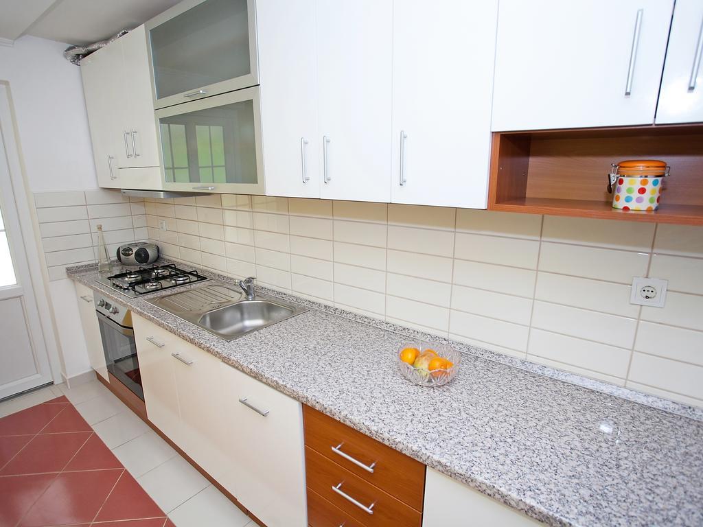 Apartment Zadar Diklo Borik Vir Phòng bức ảnh