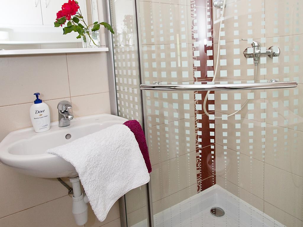 Apartment Zadar Diklo Borik Vir Phòng bức ảnh