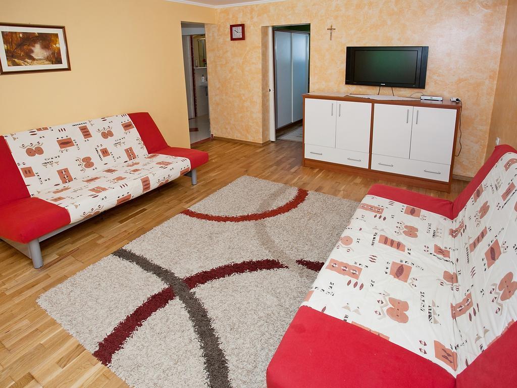 Apartment Zadar Diklo Borik Vir Phòng bức ảnh