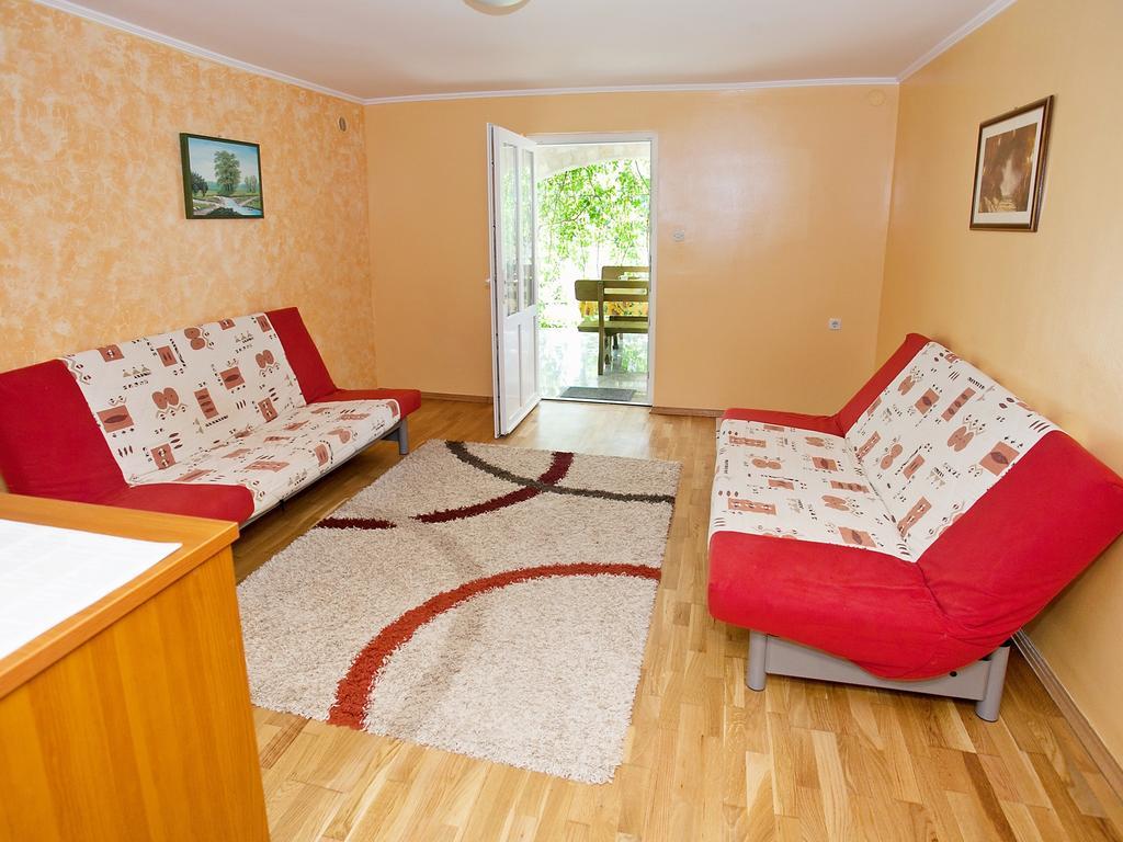 Apartment Zadar Diklo Borik Vir Phòng bức ảnh