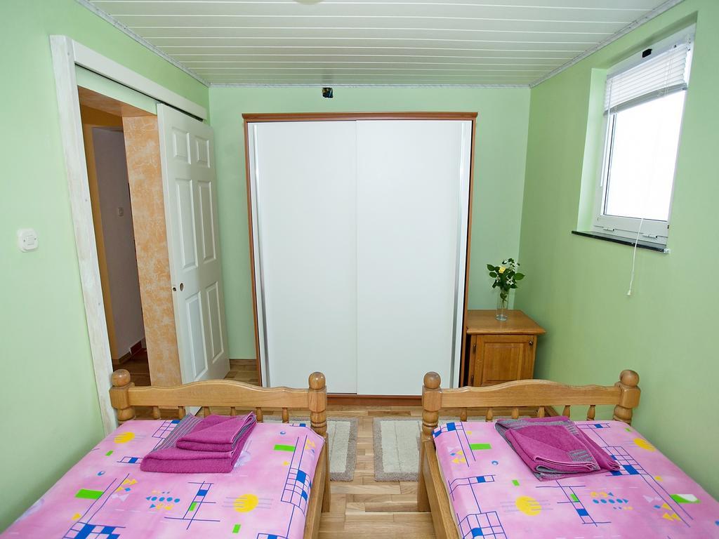 Apartment Zadar Diklo Borik Vir Phòng bức ảnh