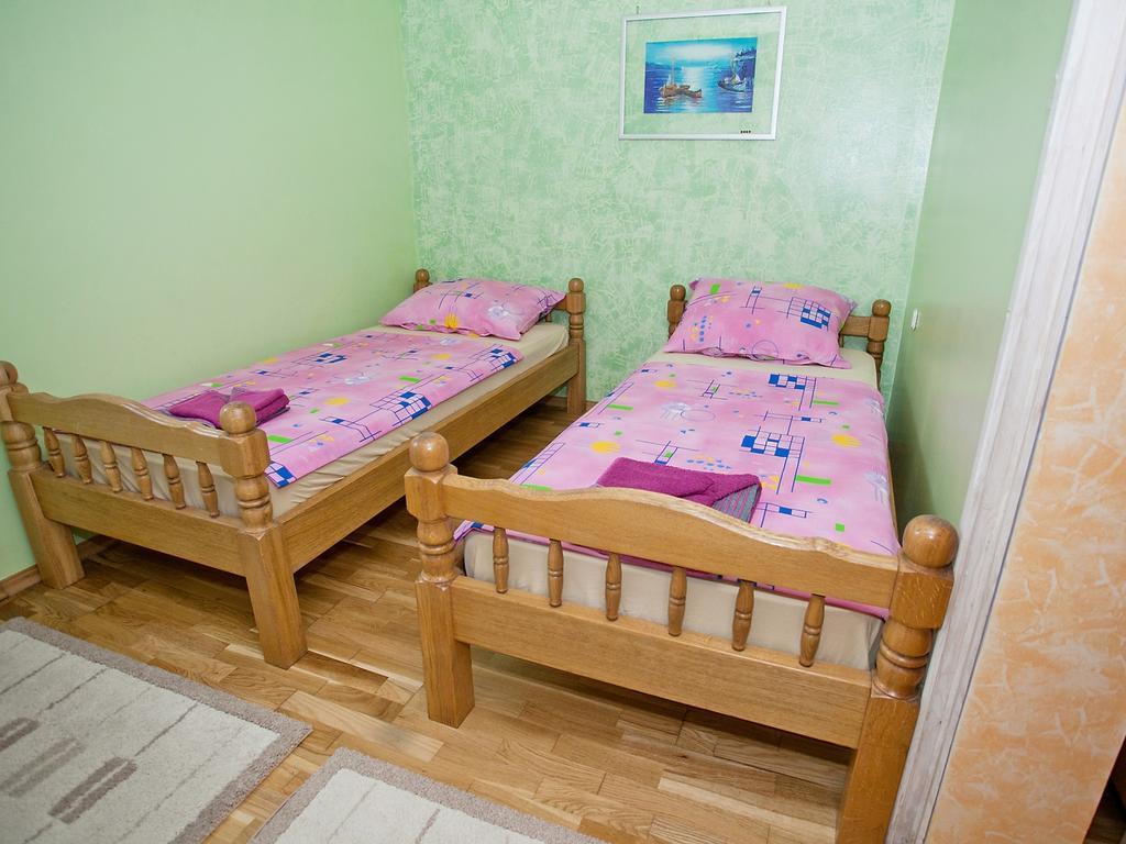 Apartment Zadar Diklo Borik Vir Phòng bức ảnh