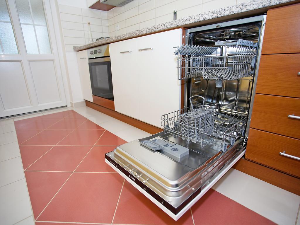 Apartment Zadar Diklo Borik Vir Phòng bức ảnh