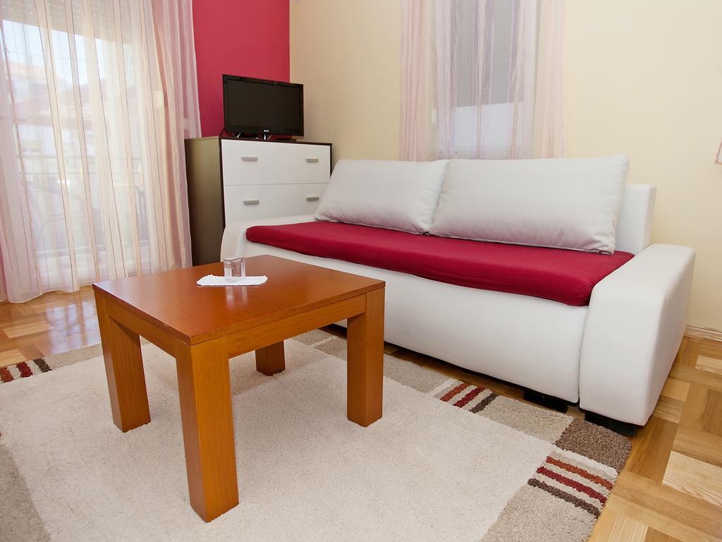 Apartment Zadar Diklo Borik Vir Phòng bức ảnh
