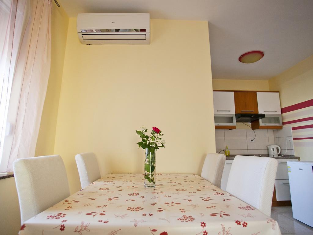 Apartment Zadar Diklo Borik Vir Phòng bức ảnh