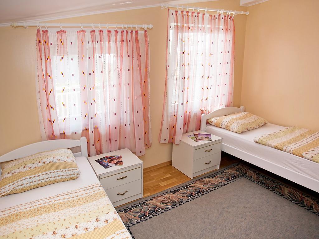Apartment Zadar Diklo Borik Vir Phòng bức ảnh