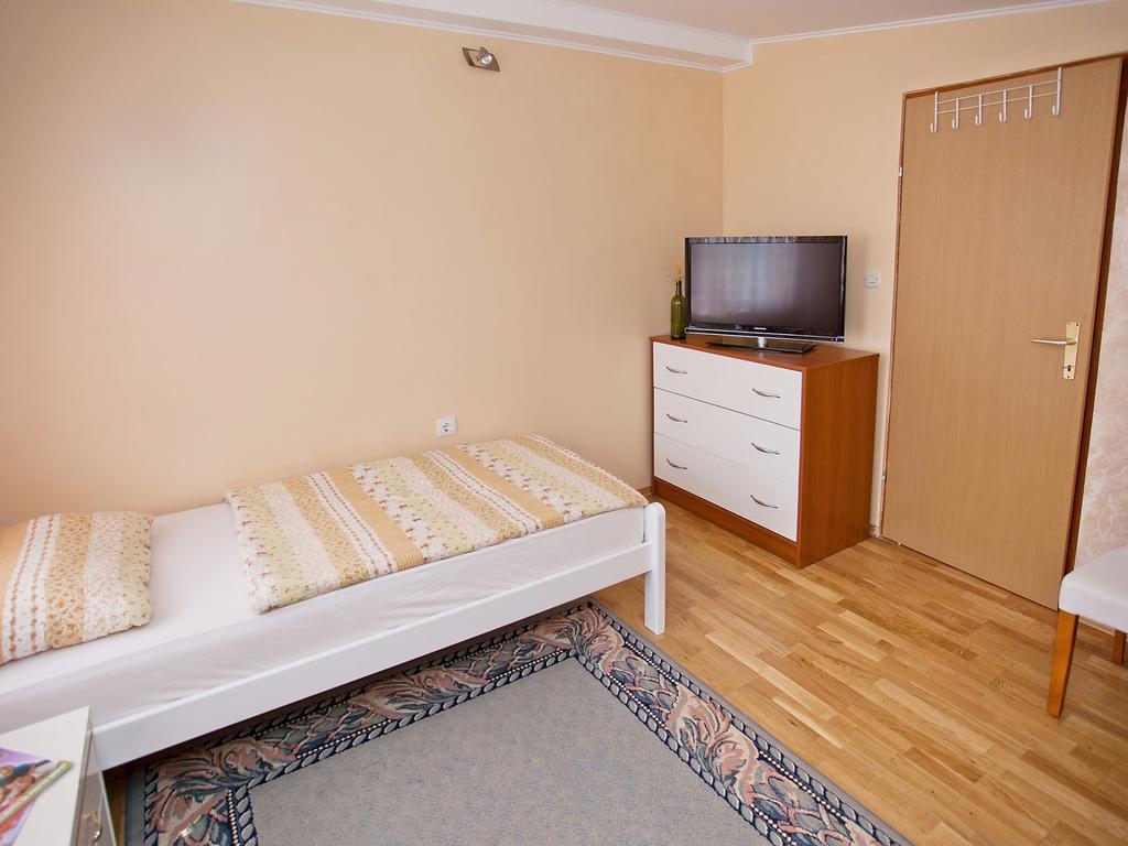 Apartment Zadar Diklo Borik Vir Phòng bức ảnh