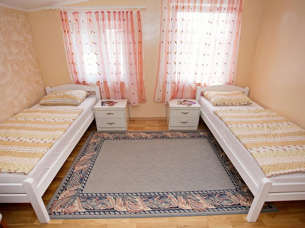 Apartment Zadar Diklo Borik Vir Phòng bức ảnh