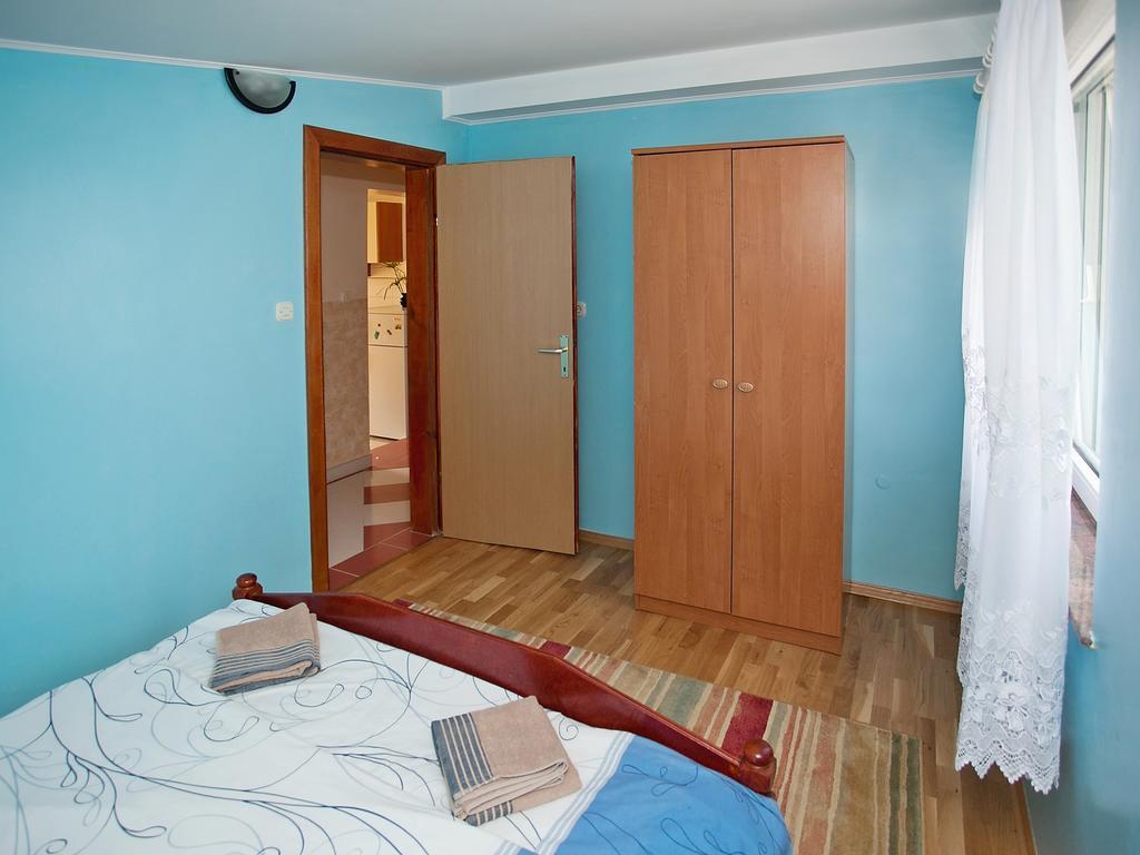 Apartment Zadar Diklo Borik Vir Phòng bức ảnh
