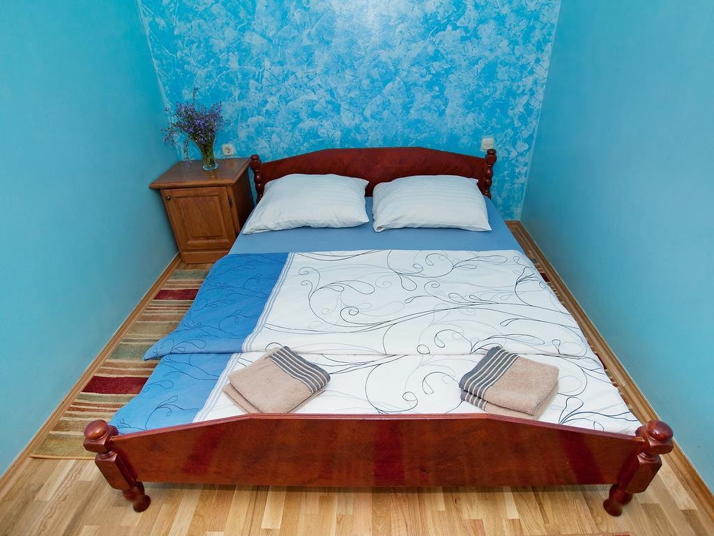 Apartment Zadar Diklo Borik Vir Phòng bức ảnh