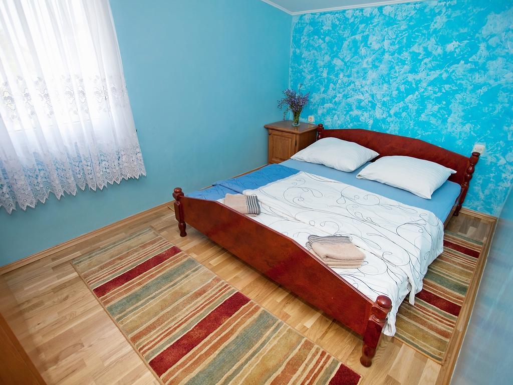 Apartment Zadar Diklo Borik Vir Phòng bức ảnh