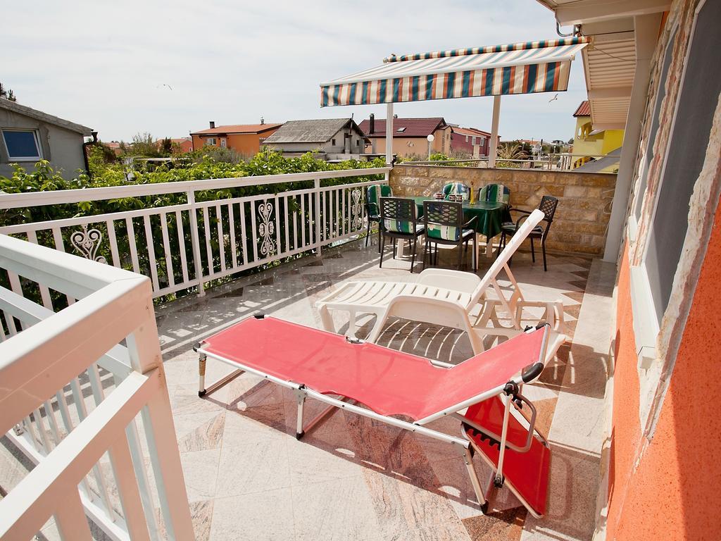 Apartment Zadar Diklo Borik Vir Phòng bức ảnh