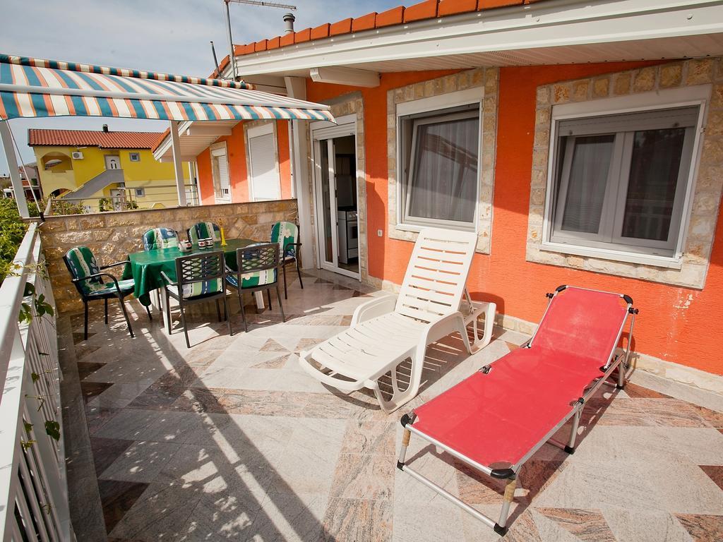 Apartment Zadar Diklo Borik Vir Phòng bức ảnh