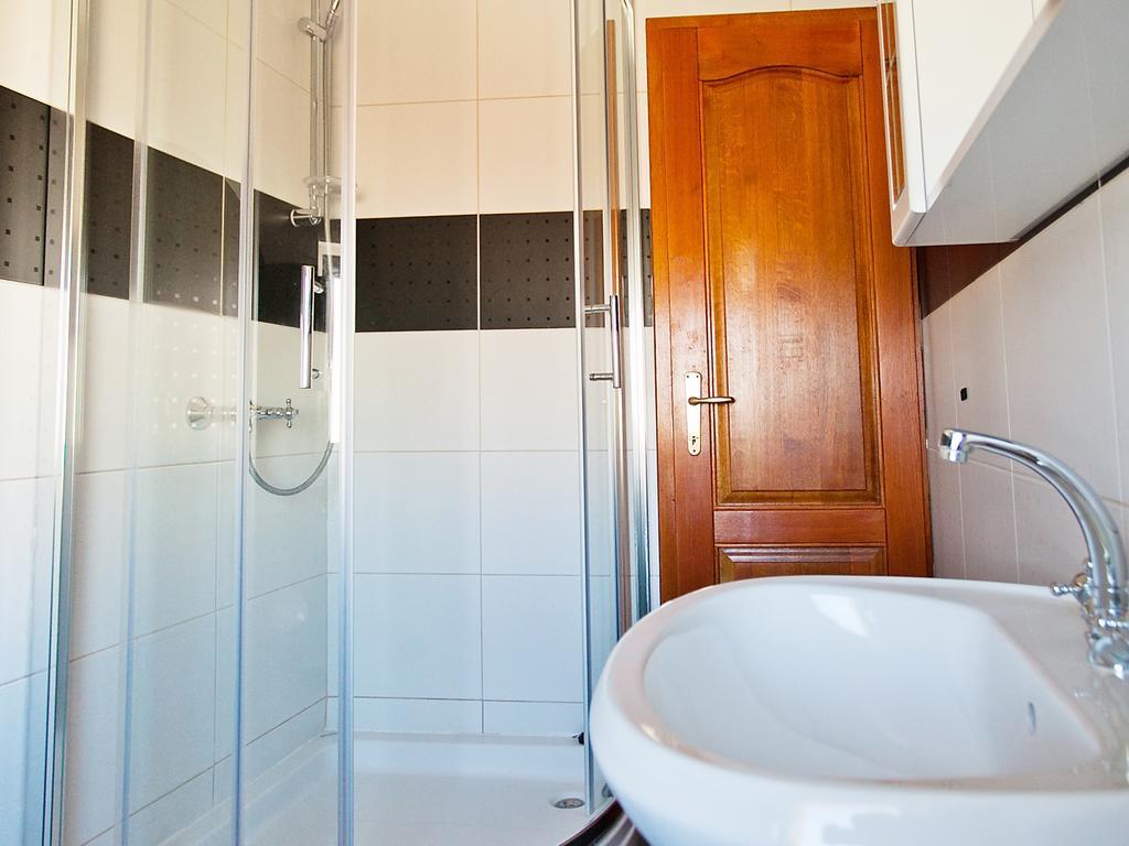 Apartment Zadar Diklo Borik Vir Phòng bức ảnh