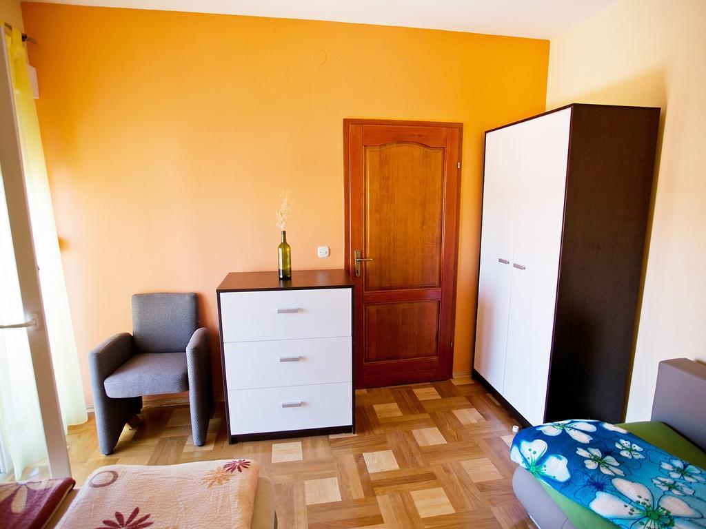 Apartment Zadar Diklo Borik Vir Phòng bức ảnh
