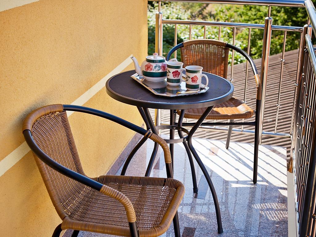 Apartment Zadar Diklo Borik Vir Phòng bức ảnh