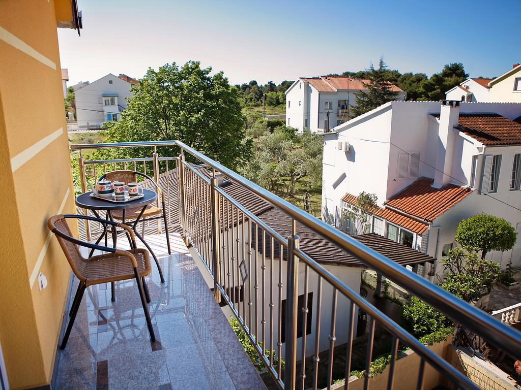 Apartment Zadar Diklo Borik Vir Phòng bức ảnh
