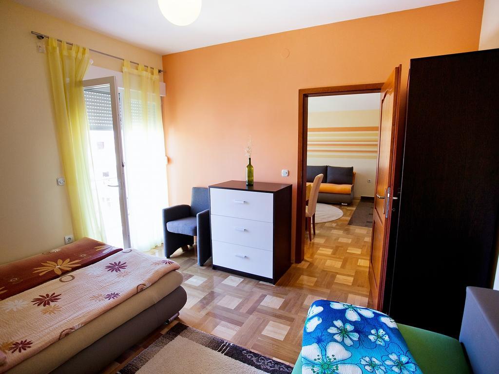 Apartment Zadar Diklo Borik Vir Phòng bức ảnh