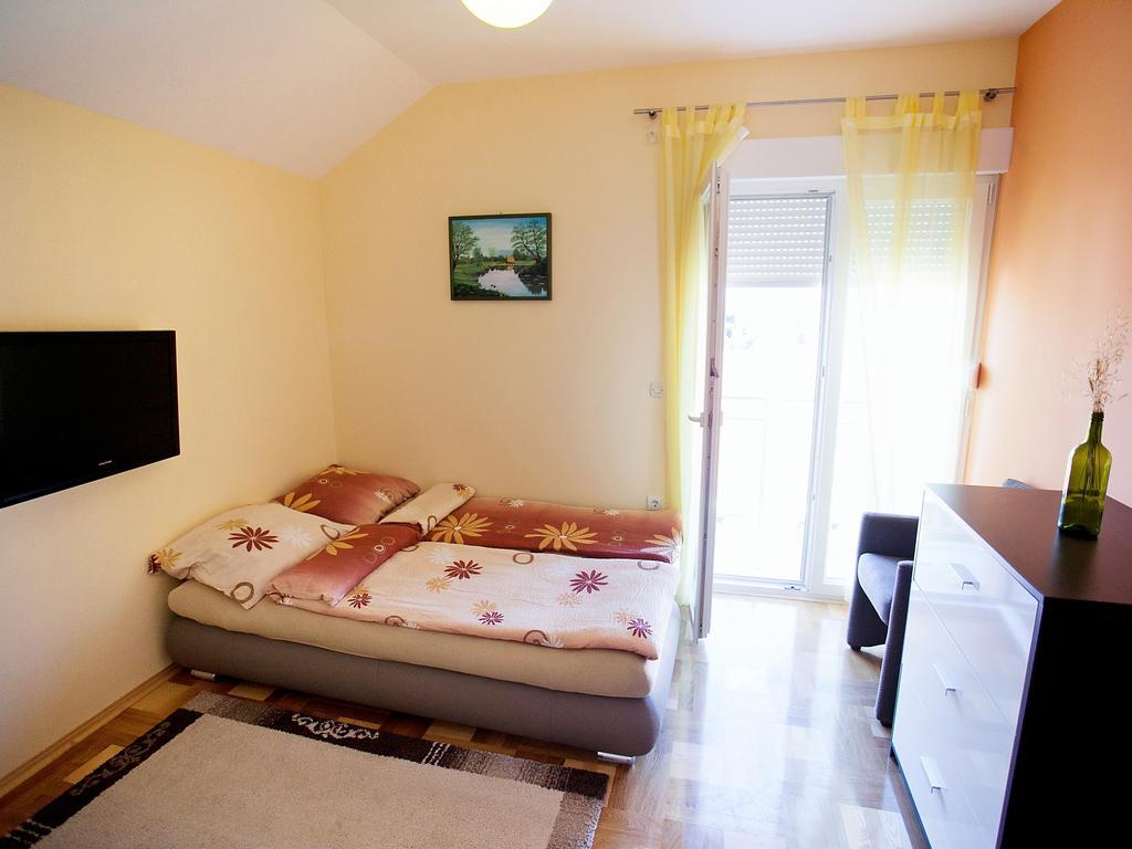 Apartment Zadar Diklo Borik Vir Phòng bức ảnh