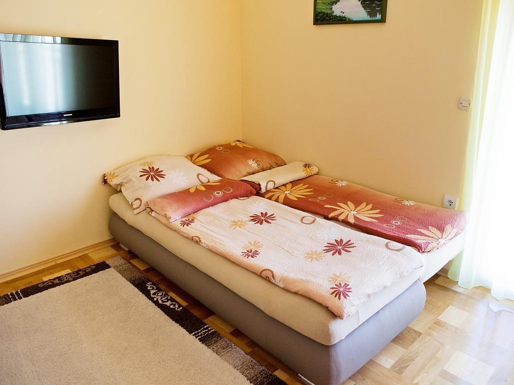 Apartment Zadar Diklo Borik Vir Phòng bức ảnh