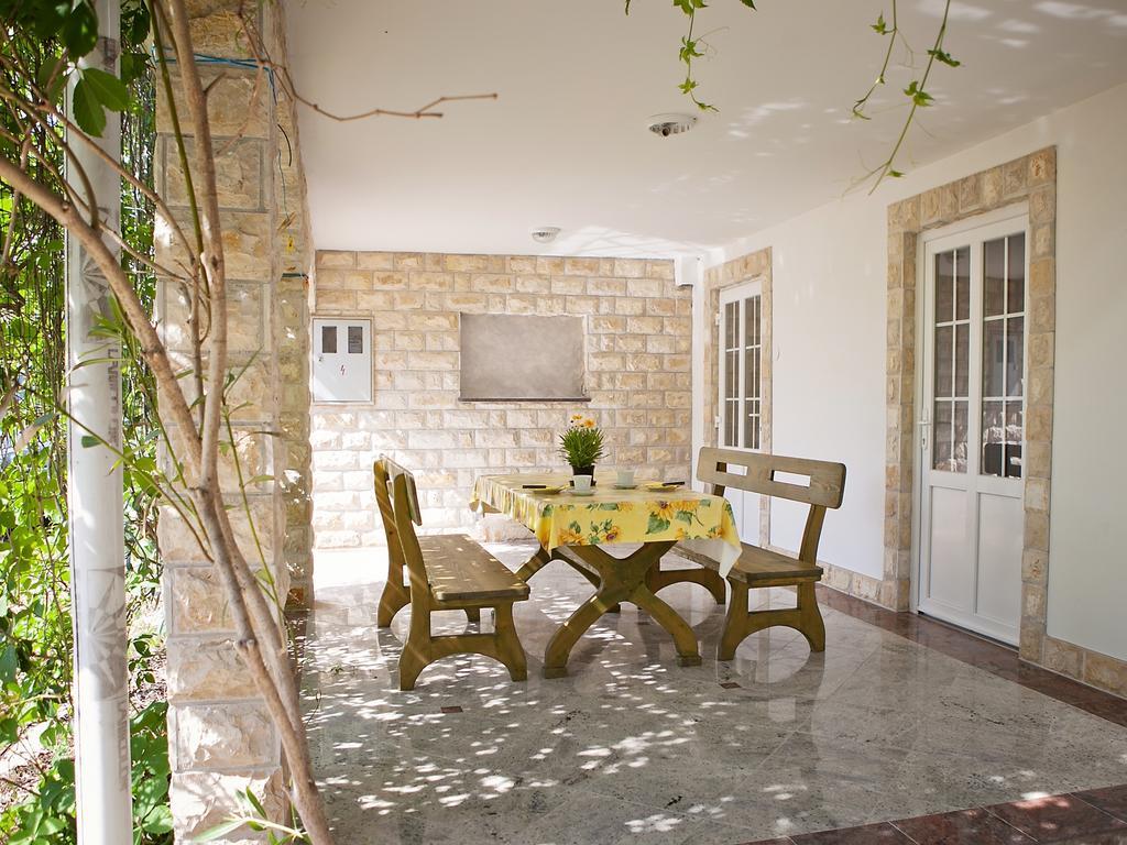 Apartment Zadar Diklo Borik Vir Phòng bức ảnh